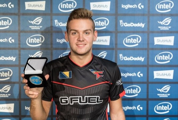 yay 在 Evil Geniuses 胜利、重拾信心和2025年的目标